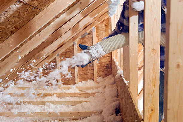 Best Pipe and Duct Insulation  in Airy Heights, WA